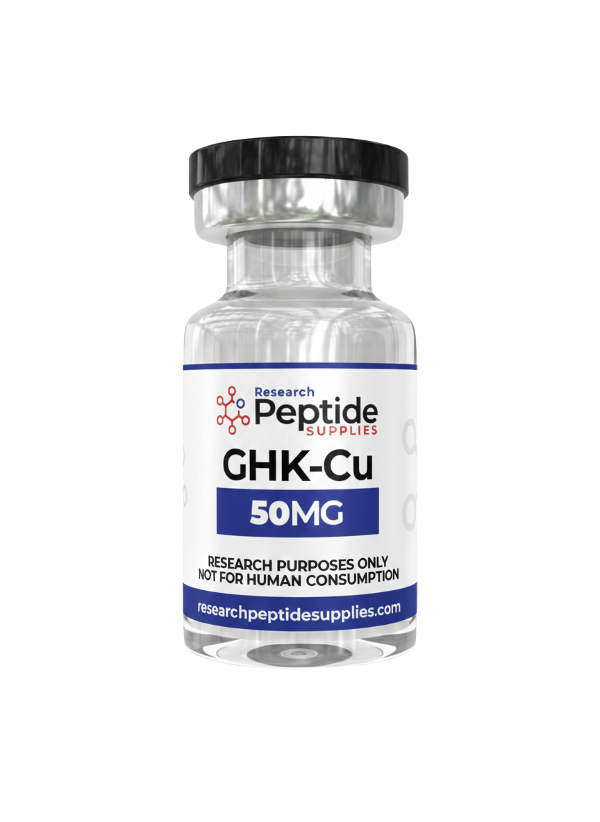 GHK-Cu 50mg