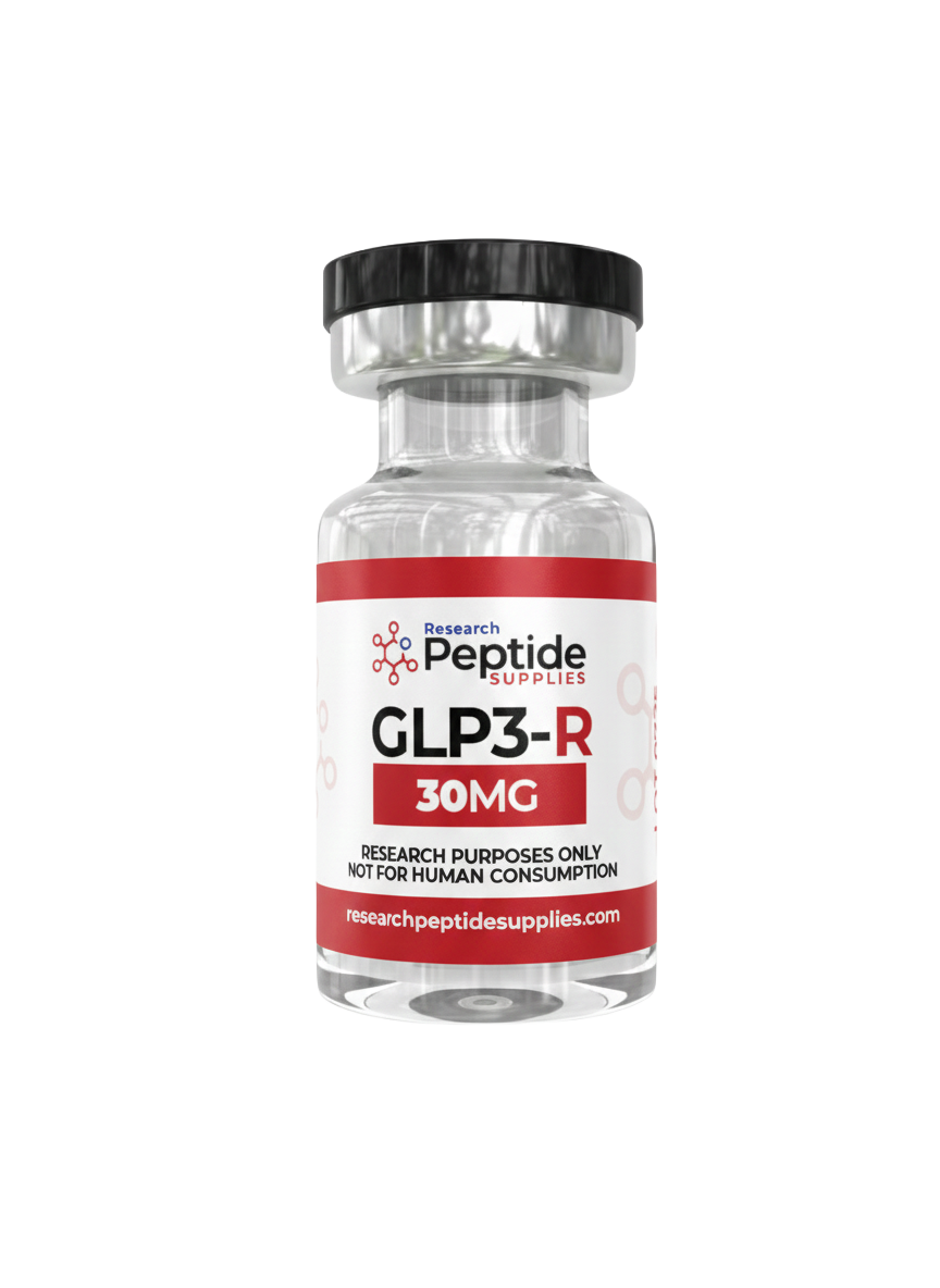 GLP3-R 30mg