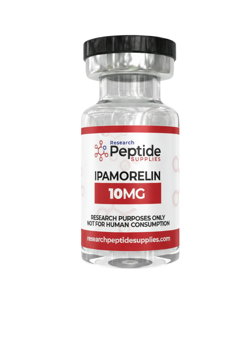 Ipamorelin 10mg