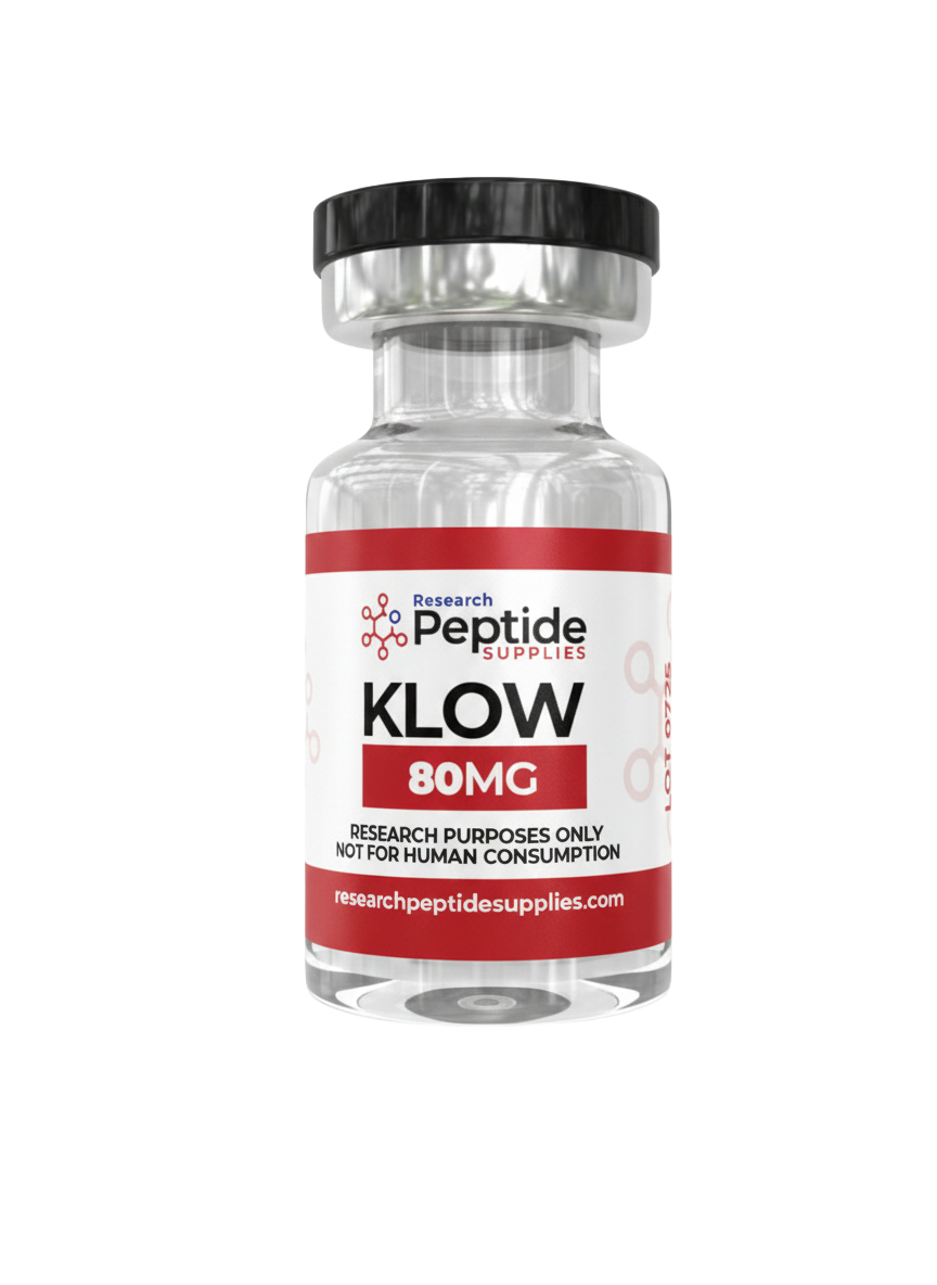 KLOW 80mg