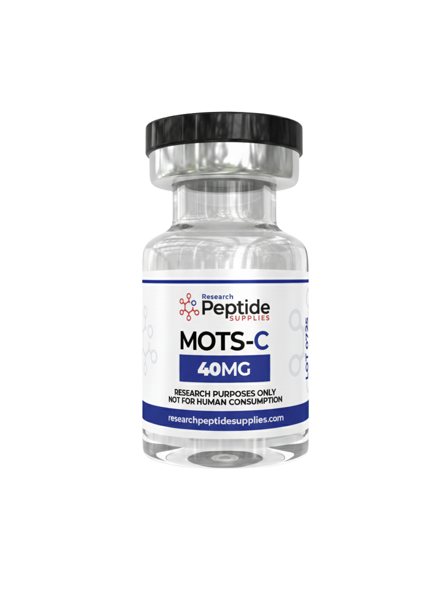 MOTS-C 40mg