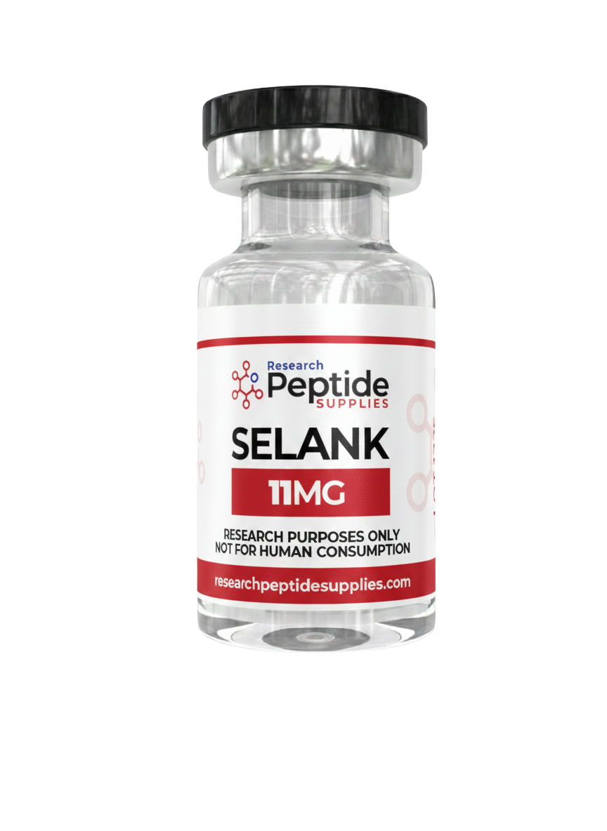 Selank 11mg