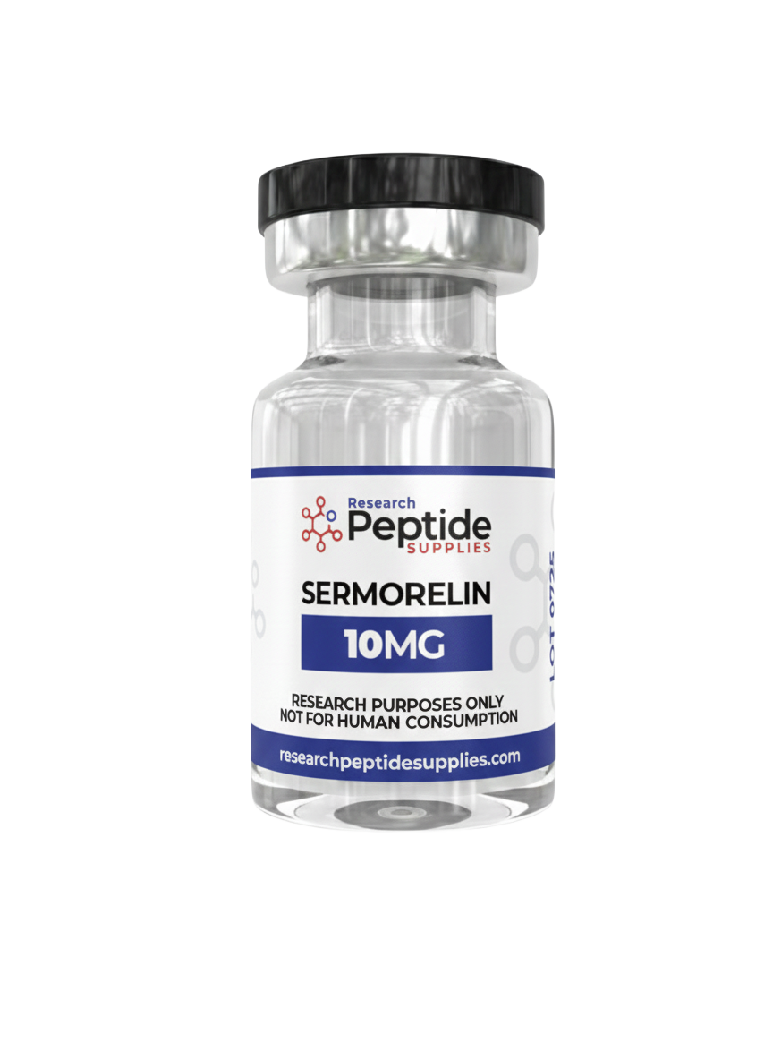 Sermorelin 10mg