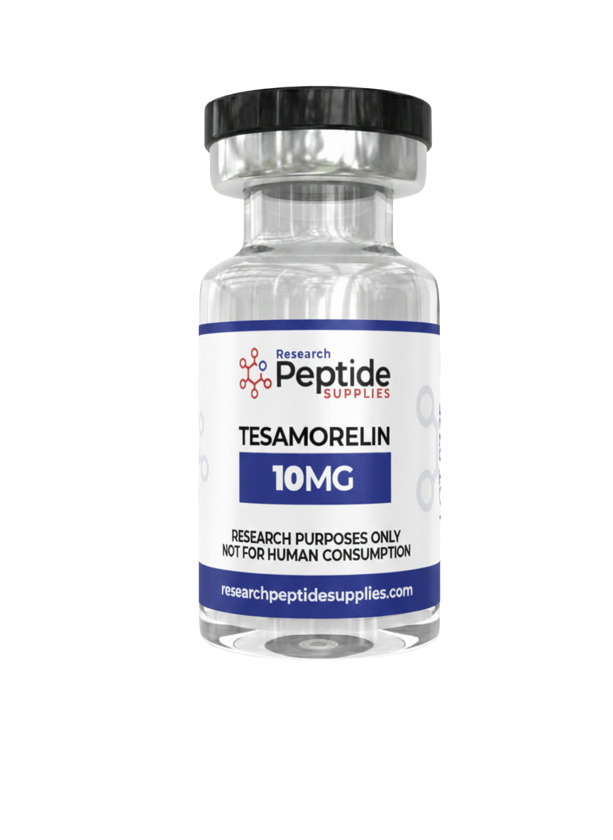 Tesamorelin 10mg